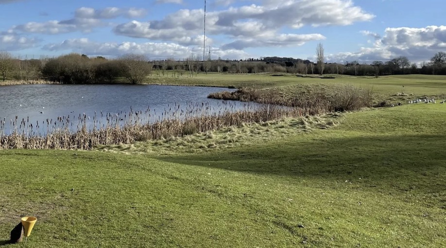 Photo of Aston Wood Golf Club